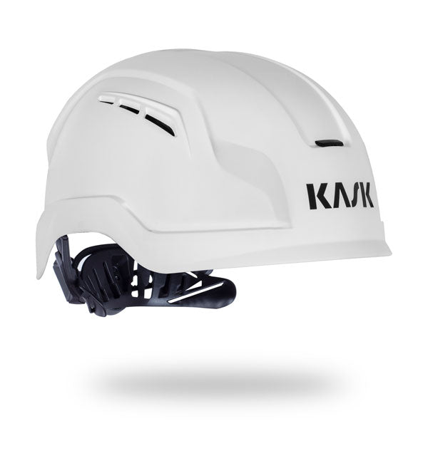 KASK ZENITH X BA AIR WHITE