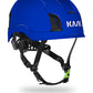 ZENITH X SAFETY HELMET BLUE