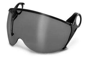ZENITH POLYCARBONATE VISOR SMOKE