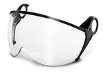 ZENITH POLYCARBONATE VISOR CLEAR