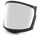 ZENITH FULL FACE POLYCARB VISOR CLEAR