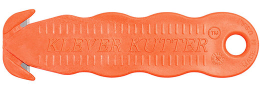 KLEVER KUTTER ORANGE
