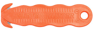 KLEVER KUTTER ORANGE