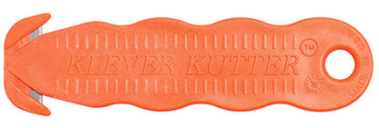 KLEVER KUTTER ORANGE