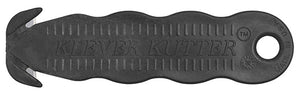 KLEVER KUTTER BLACK