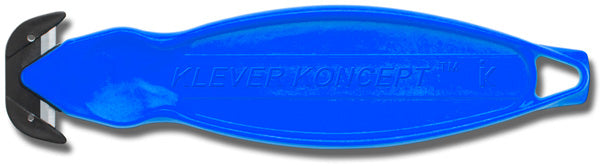 KLEVER CONCEPT BLUE