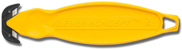 KLEVER CONCEPT YELLOW