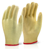 REINFORCED GLOVE M/W SIZE 10
