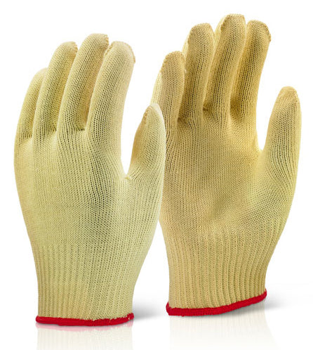 REINFORCED GLOVE M/W SIZE 10