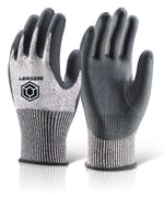 MICRO FOAM NITRILE CUT B XL
