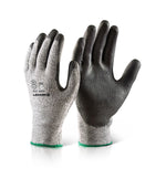 PU COATED CUT RESISTANT GLOVE XXL 11