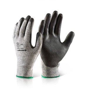 PU COATED CUT RESISTANT GLOVE XXL 11