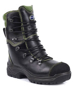 SHERWOOD FORESTRY CHAINSAW BOOT BLACK SIZE 10.5 (45)
