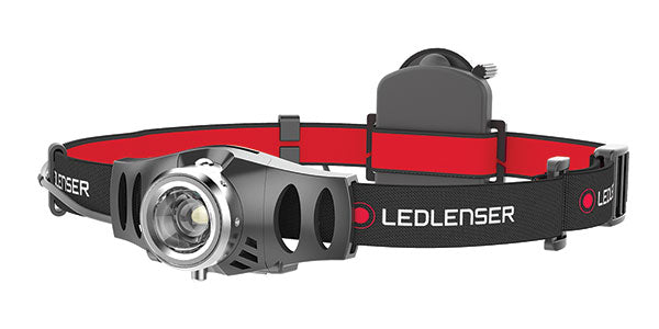 H3-2 LED HEADLAMP