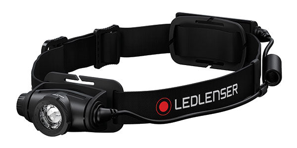 H5R CORE LED HEADLAMP