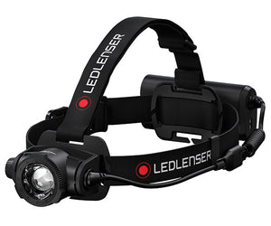 H15R CORED LED HEADLAMP