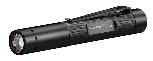 P2R CORE LED TORCH