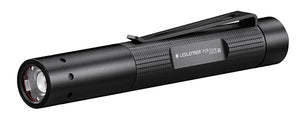 P2R CORE LED TORCH