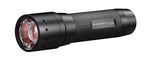 P7 CORE LED TORCH