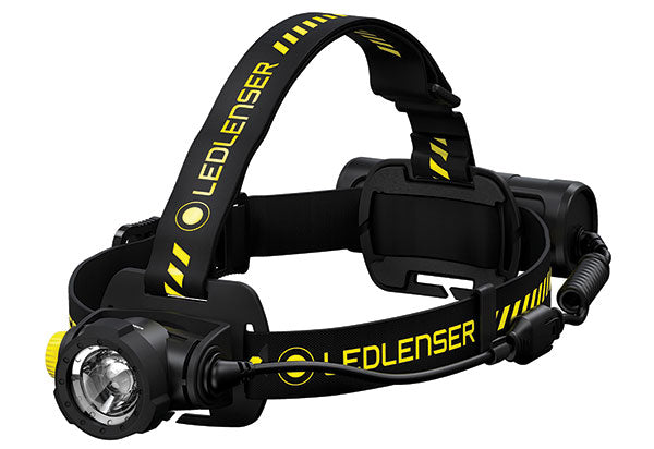 H7R WORK LED HEADLAMP