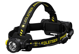H7R WORK LED HEADLAMP