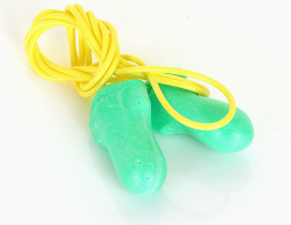 MAXLITE EARPLUG CORDED (3301121)