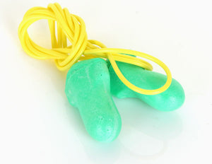 MAXLITE EARPLUG CORDED (3301121)
