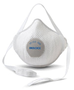 MOLDEX 3308 MASK FFP2VRD
