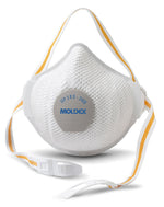 MOLDEX 3408 MASK FFP3VRD