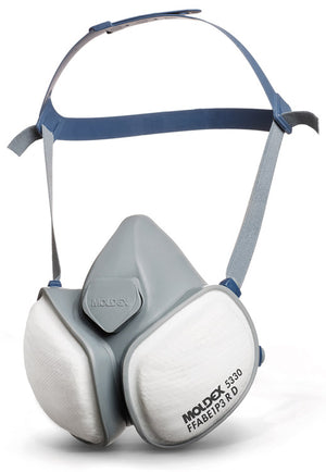 MOLDEX 5330 HALF MASK ABE1P3 R