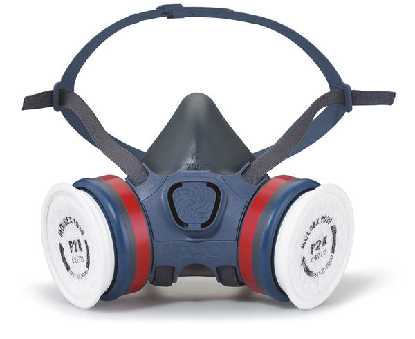 MOLDEX 7122 A1P2 HALF MASK M
