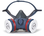 MOLDEX 7122 A1P2 HALF MASK M