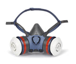MOLDEX 7232 A2P3 HALF MASK M