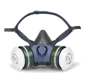 MOLDEX 7432 ABEK1P3 H/MASK M