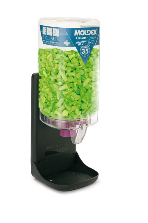 MOLDEX 7453 CONTOURS S DISP500 DISPENSING STATION