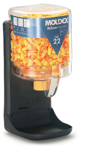 MOLDEX 7625 MELLOWS S DISP 250 DISPENSING SYSTEM