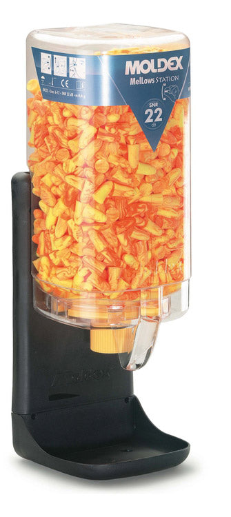 MOLDEX 7650 MELLOWS L DISP 500 DISPENSING SYSTEM