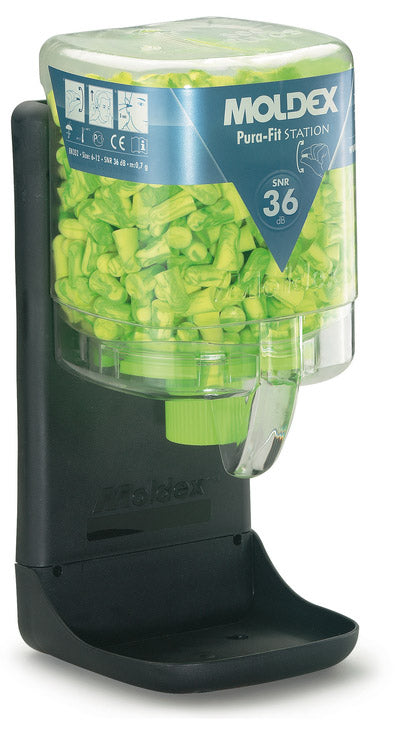 MOLDEX 7725 PURAFIT S DISP 250 DISPENSING SYSTEM