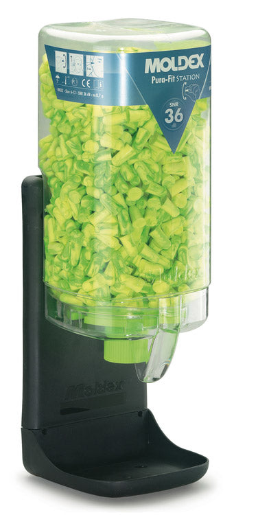 MOLDEX 7750 PURAFIT L DISP 500 DISPENSING STATION