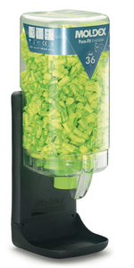 MOLDEX 7750 PURAFIT L DISP 500 DISPENSING STATION
