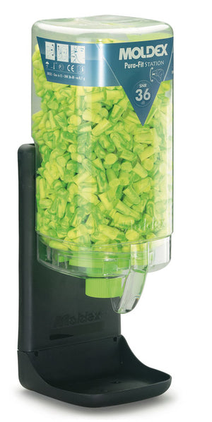 MOLDEX 7750 PURAFIT L DISP 500 DISPENSING STATION