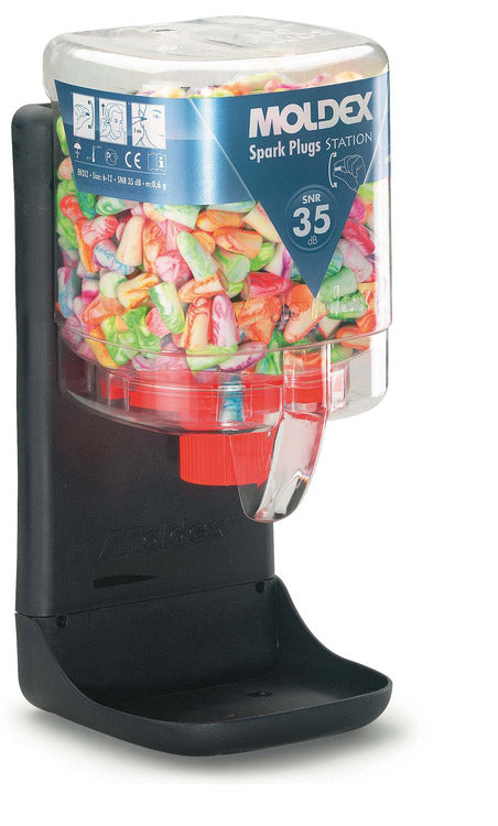 MOLDEX 7825 SPARKPL S DISP 250 DISPENSING STATION
