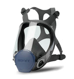 MOLDEX 9001 FULL FACE MASK S