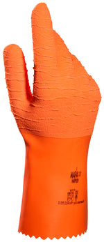 HARPON 321 GLOVES SIZE 10