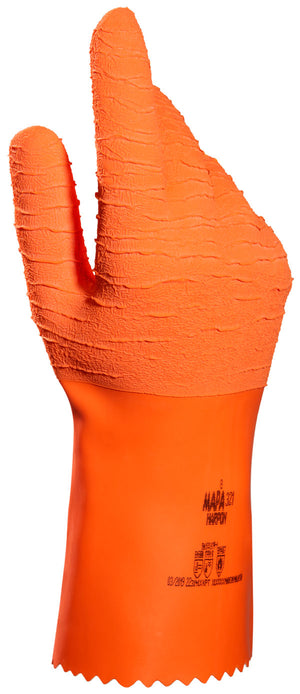 HARPON 321 GLOVES SIZE 10
