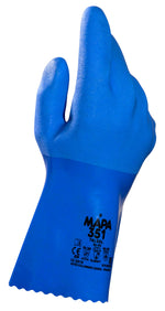 TELSOL 351 GLOVE SIZE 10(XL)