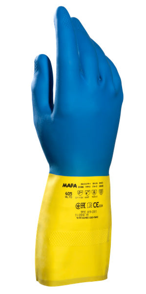 ALTO 405 GLOVE SIZE 10 XL