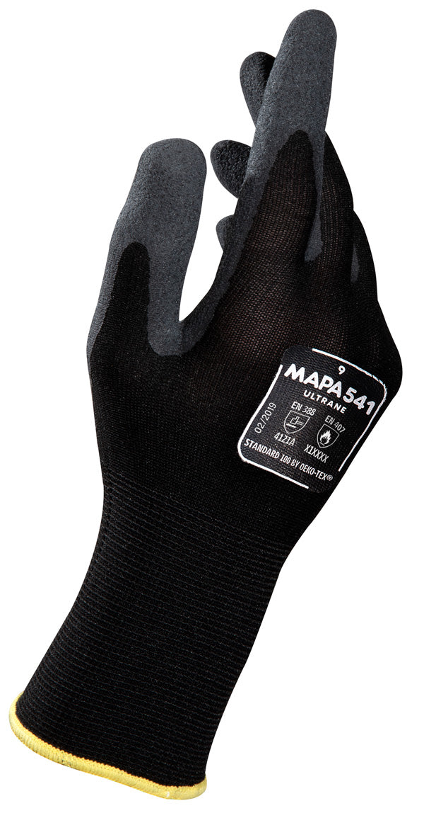 ULTRANE 541 GLOVE SIZE 11 (XXL)