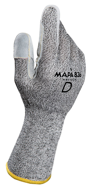 KRYTECH 836 GLOVE SIZE 11(XXL)
