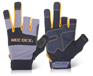 WORK PASSION TOOL MECHANICS GLOVE XXL